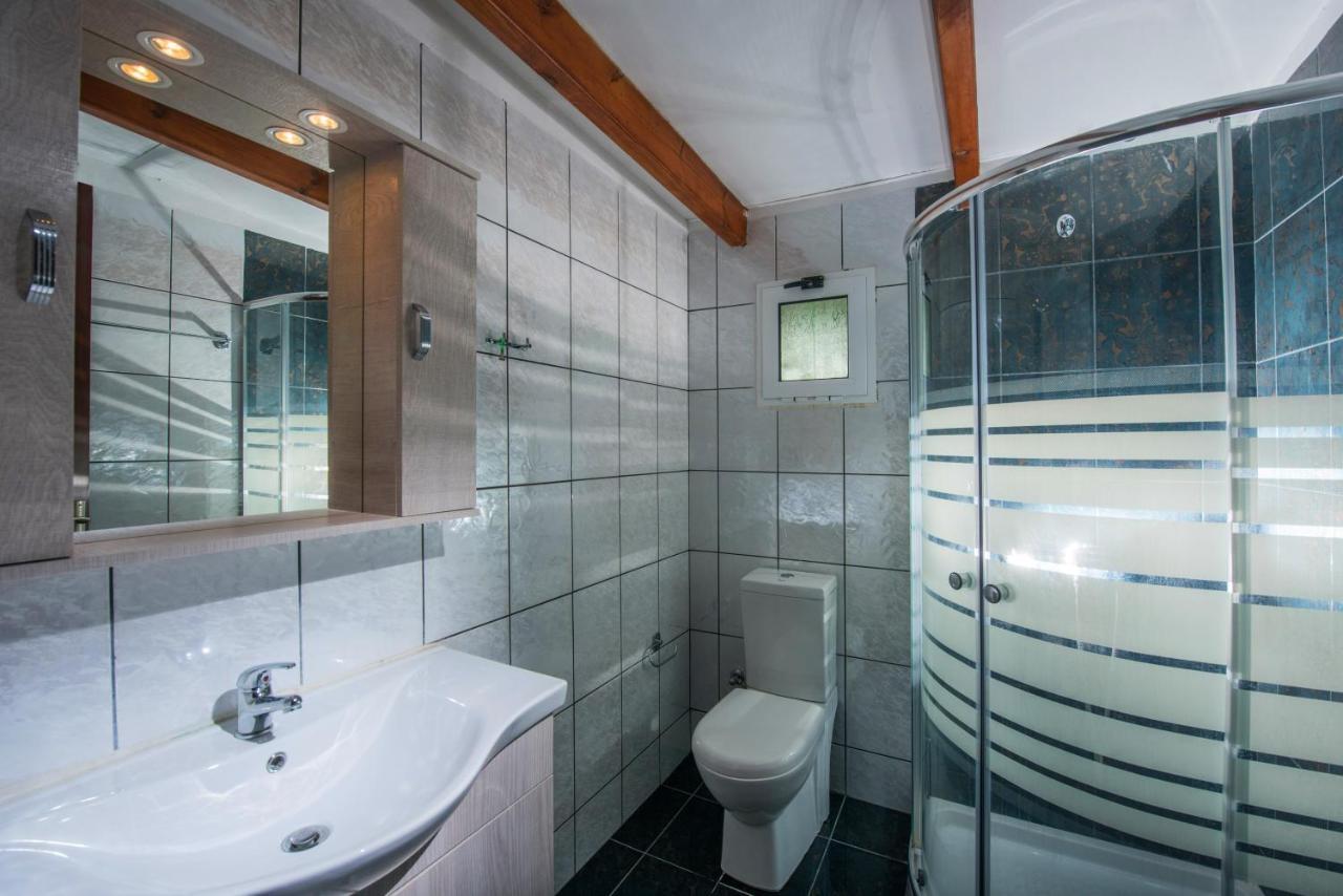 Hotel Aglaia Kalamaki  Luaran gambar